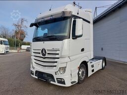 MERCEDES-BENZ Actros 4 18 4x2 - actros 1845 LS cab. . 2,3 EuroVI(E5)