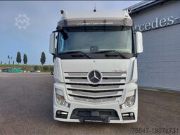 MERCEDES-BENZ Actros 4 18 4x2 - actros 1845 LS cab. . 2,3 EuroVI(E5)