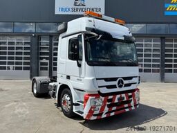MERCEDES-BENZ Actros 1848 4x2