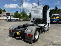 MERCEDES-BENZ Actros 1848 4x2