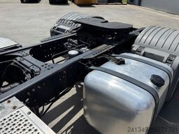 MERCEDES-BENZ Actros 1848 4x2