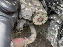 MERCEDES-BENZ Actros 1848 4x2