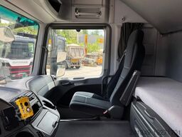 MERCEDES-BENZ Actros 1848 4x2