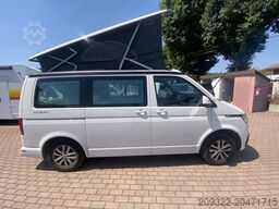 Volkswagen California Camper | 4 Posti | Cucinotto + Letto Tetto