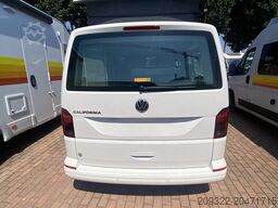 Volkswagen California Camper | 4 Posti | Cucinotto + Letto Tetto