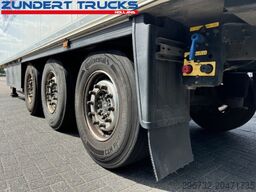 Schmitz Cargobull 3 AS COOLTRAILER, CARRIER VECTOR 1350,