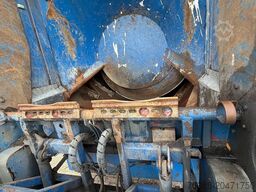 DAF CF 290 FAUN VARIOPRESS/TERBERG LOADER!!