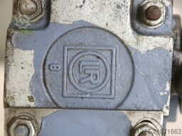 LR 1005/1600/H110 mm