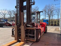 Kalmar DCE 160-12 #1702