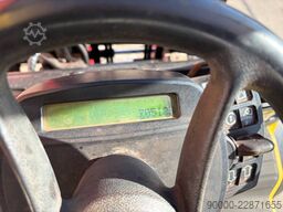 Hyster H5.0FT DIESEL