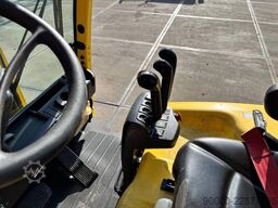 Hyster J2.5 XN 2500kg E- heftruck triplo