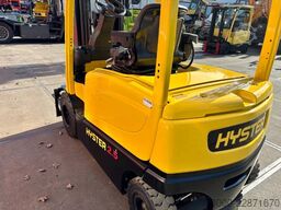 Hyster J2.5 XN 2500kg E- heftruck