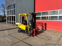 Hyster J2.0 XN LWB 2000kg E- Heftruck