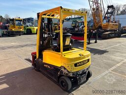 Hyster J2.0 XN LWB 2000kg E- Heftruck