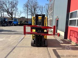 Hyster J2.0 XN LWB 2000kg E- Heftruck