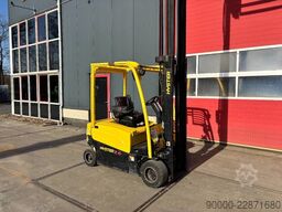 Hyster J2.0 XN LWB 2000kg E- Heftruck