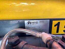Hyster J2.0 XN LWB 2000kg E- Heftruck