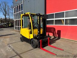 Hyster J2.5 XN 2500 kg E- heftruck