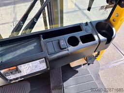 Hyster J2.5 XN 2500 kg E- heftruck
