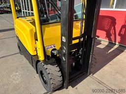 Hyster J2.5 XN 2500 kg E- heftruck
