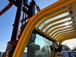 Hyster J2.5 XN 2500 kg E- heftruck
