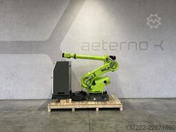 FANUC R-2000iB/125L