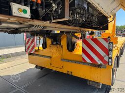 Goldhofer STZ-P 8-91/80 A (2+6)