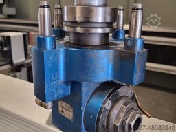 Emmegi Phantomatic T3 A