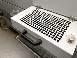 CHIRON FZ 12 MT Magnum