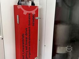 CHIRON FZ 12 MT Magnum