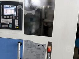 CHIRON FZ 12 MT Magnum