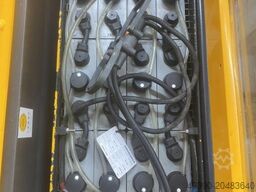 JUNGHEINRICH EJC Z14 250 ZT