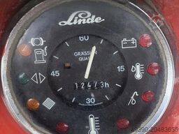 LINDE H 15 D