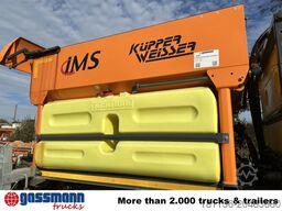 Küpper-Weisser IMSSF E23050HFU Kombistreuer ca. 5m³/7500l