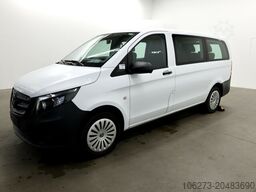 Mercedes-Benz Vito 114 TourerPro,lang,Automatik,8Sitze,Kamera
