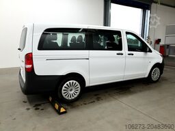 Mercedes-Benz Vito 114 TourerPro,lang,Automatik,8Sitze,Kamera