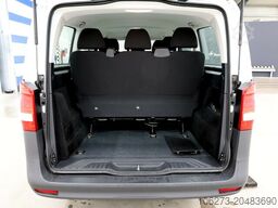 Mercedes-Benz Vito 114 TourerPro,lang,Automatik,8Sitze,Kamera