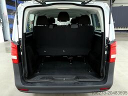 Mercedes-Benz Vito 114 TourerPro,lang,Automatik,8Sitze,Kamera