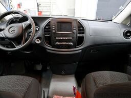 Mercedes-Benz Vito 114 TourerPro,lang,Automatik,8Sitze,Kamera