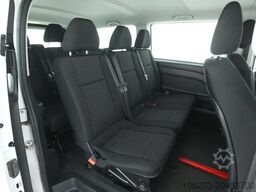 Mercedes-Benz Vito 114 TourerPro,lang,Automatik,8Sitze,Kamera