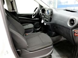 Mercedes-Benz Vito 114 TourerPro,lang,Automatik,8Sitze,Kamera