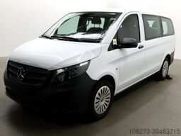 Mercedes-Benz Vito 114 TourerPro,lang,Automatik,8Sitze,Kamera
