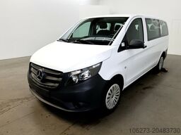 Mercedes-Benz Vito 114 TourerPro,lang,Automatik,8Sitze,Kamera