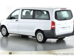 Mercedes-Benz Vito 114 TourerPro,lang,Automatik,8Sitze,Kamera