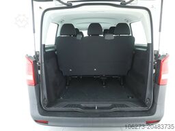 Mercedes-Benz Vito 114 TourerPro,lang,Automatik,8Sitze,Kamera