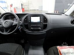 Mercedes-Benz Vito 114 TourerPro,lang,Automatik,8Sitze,Kamera