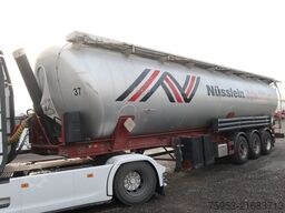 Spitzer SK 2760 CAL GGVS Hydraulik