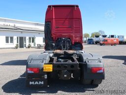 MAN 18.470 BLS TGX Intarder XXL Standklima