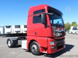 MAN 18.470 BLS TGX Intarder XXL Standklima