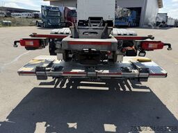 Volvo FH-500 6x2R BDF / HB / Swiss-Vehicle